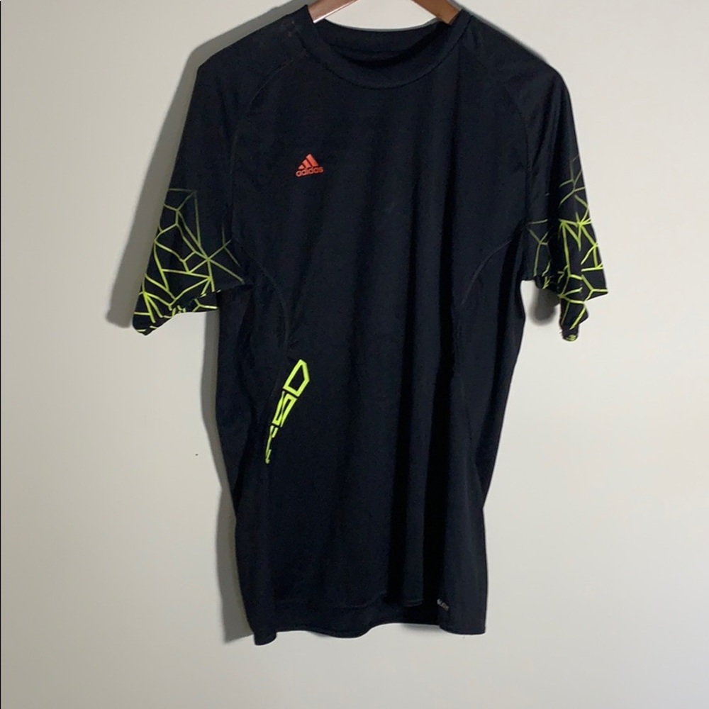 Adidas shirt